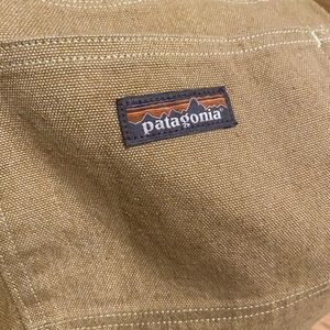 Patagonia Men’s 5 Pocket Iron Forge Hemp sz 36